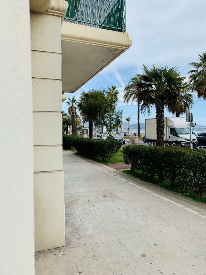 Villa Bagatelle - Luxury Apartment Nice Exterior foto