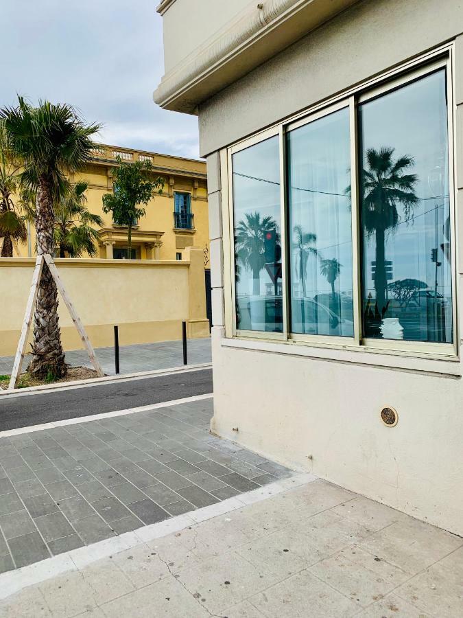 Villa Bagatelle - Luxury Apartment Nice Exterior foto